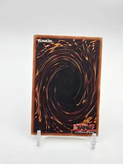 Neo El Espadachin Magico "Neo the Magic Swordsman" YuGiOh 1ST EDITION #BIY-S035 - Image 2