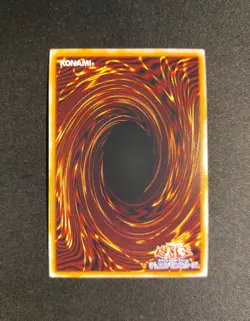 YuGiOh T.G. Hyper Librarian CR02-AE063 Quarter Century Asian English - Image 2