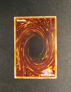 YuGiOh Eria the Water Channeler ROTA-AE023 Quarter Century Asian English - Image 2