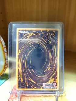 NM Yugioh Maliss C GWC-06 MP25-EN128 Prismatic Secret Rare 1st Ed Near Mint - Image 2
