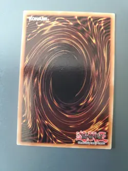 Yugioh Card Dark World Archives SR13-EN026 1st Edition Ultra Rare NM - Image 2