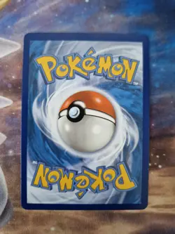 Mewtwo v SWSH229 Holo Promo Card Pokemon Go TCG Black Star - Image 2