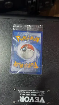 Greninja Star SWSH144 SWSH: Sword & Shield Promo Cards Holo Sealed - Image 2