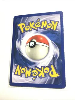 GUST OF WIND - 93/102 - Base Set - 4th Print - 1999-2000 - Pokemon Card - PL - Image 2