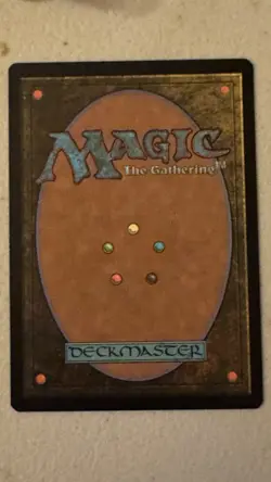 Urza, Lord High Artificer (Retro Frame) Dominaria Remastered Regular Card, MTG - Image 2