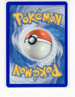ENGLISH Mew ex Celebrations Classic Collection Pokemon Card (LB3) - Image 2