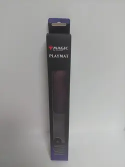 Commander Masters Artifact Sol Ring Play mat PLAYMAT ULTRA PRO FOR MTG CARDS - Image 2