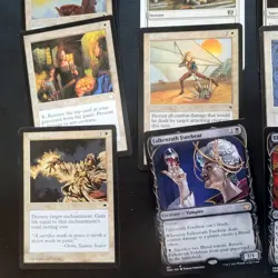 Complete Commander Magic Deck EDH 100 Cards - Amalia's Life Gain Happy VAMPIRES' - Image 4