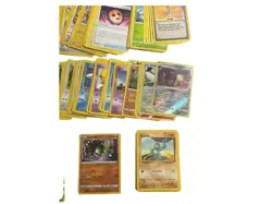 x390 Pokemon Card Bundle Common/Uncommon All Reverse Holo Mixed Sets Inc Trainer - Image 5