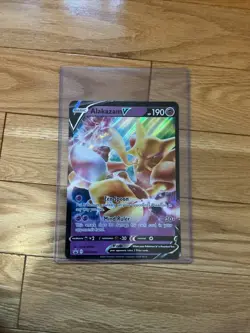 A variety of good Pokemon cards (Everything in photos) - Image 1