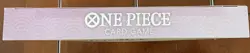 (2) ONE PIECE Card Game : 2025 “Illustrations Box” Volumes 1 & 2 - Free Shipping - Image 3