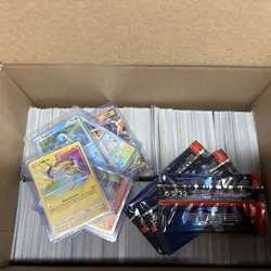 pokemon lot cards***PLEASE READ DESCRIPTION BELOW****🚨🚨🚨🌶🌶🔥🔥 - Image 1
