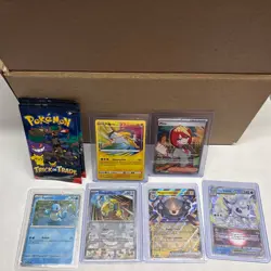 pokemon lot cards***PLEASE READ DESCRIPTION BELOW****🚨🚨🚨🌶🌶🔥🔥 - Image 2