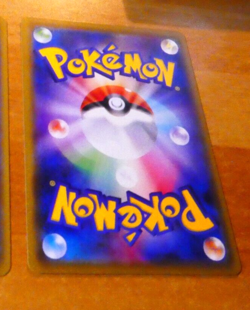 POKEMON JAPANESE CARD CARTE Electrode 038/087 CP6 1ST 1 ED OCG JAPAN MINT - Image 2