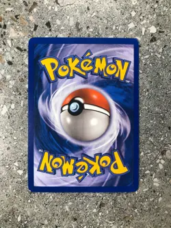 Pokemon TCG Cards Swalot 11/100 Crystal Guardians Holo Rare NM - Image 2