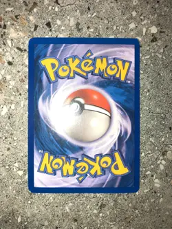 Pokemon TCG Cards Swalot 11/100 Crystal Guardians Holo Rare NM - Image 4
