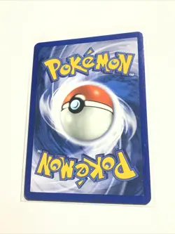 BLAINE'S RHYHORN - 65/132 - Gym Challenge - Pokemon Card - LP - Image 2