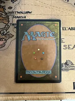 Rhystic Study Prophecy Regular Card - Image 2