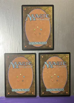 MTG Sphere of Safety x3 LP/MP Return to Ravnica - Image 2