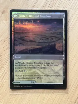 Witch Enchanter Modern Horizons 3 FOIL - Image 3