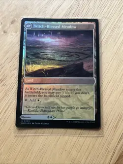 Witch Enchanter Modern Horizons 3 FOIL - Image 4
