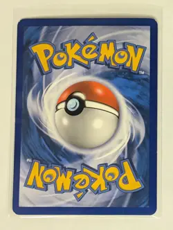 Koffing 62/107 Deoxys Reverse Holo front/back image pokemone tcg - Image 2