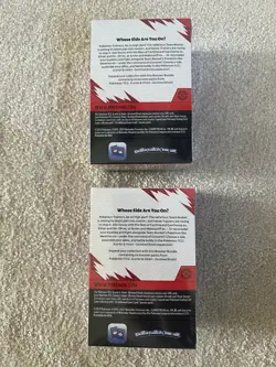 Pokemon TCG: Destined Rivals Booster Bundle (x2) - Image 3