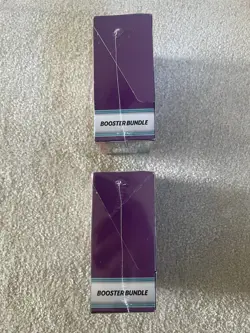 Pokemon TCG: Destined Rivals Booster Bundle (x2) - Image 4