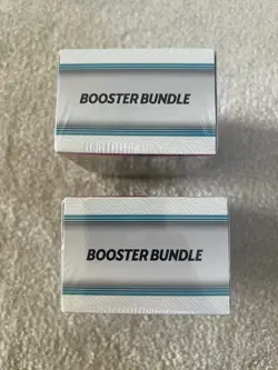 Pokemon TCG: Destined Rivals Booster Bundle (x2) - Image 5
