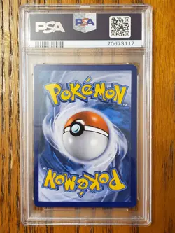 Pokemon TCG: Primal Clash 2015, Switch 163/160 Secret Rare Psa 9 - Image 2