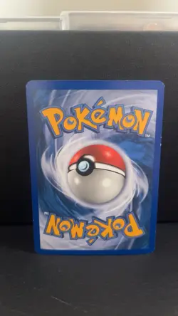 Pokemon TCG Charmander EX Crystal Guardians 48/100 STAMPED Reverse Holo - NM - Image 2