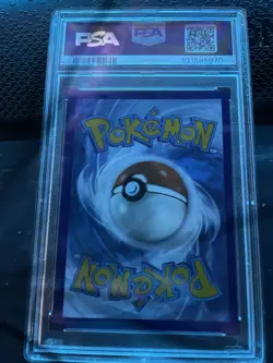 2023 Pokemon Svp En Pickachu Paldea Evolved Etb Gem Mnt Psa 10 Graded - Image 2