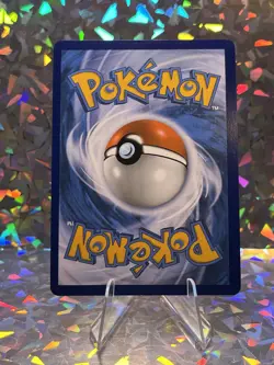 Pokemon TCG Paldea Evolved Squawkabilly ex Special Illustration Rare 264/193 - Image 3