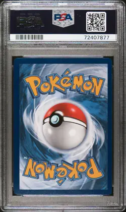 PSA 10 CHARIZARD V 260 SWSH BLACK STAR PROMO SWORD & SHIELD UPC 2022 POKEMON - Image 2