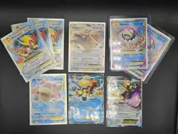 Lotto Carte Pokemon EX ITA NM - Image 2