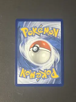 Pokemon Gholdengo ex 252/182 SIR SV04: Paradox Rift Holo - Near Mint - Image 3