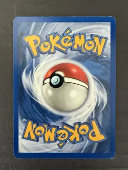 Dark Blastoise 20/82 Team Rocket Regular First Edition Pokemon - Image 2
