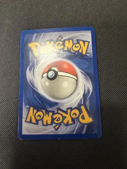 Pokemon TCG Lugia 9/111 Neo Genesis Holo LP - Image 2