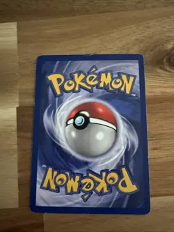 Pokemon Pikachu (Movie Promo) 04/53 Wotc Promo Regular - Image 2