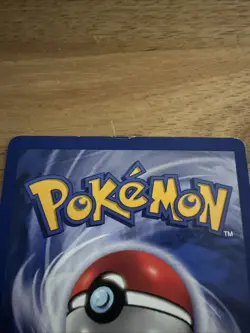 Pokemon Pikachu (Movie Promo) 04/53 Wotc Promo Regular - Image 3