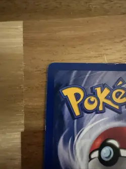 Pokemon Pikachu (Movie Promo) 04/53 Wotc Promo Regular - Image 4