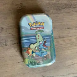 Pokemon Celebrations 25th Anniversary Mini Tins Sealed Brand New - Image 3