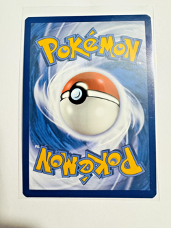 Pokemon Gengar TG06/TG30 Swsh11: Lost Origin Trainer Gallery Holo NM - Image 2