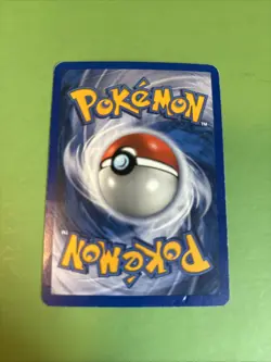 Pokemon TCG Skitty EX Crystal Guardians 41/100 Holo Uncommon - Image 2