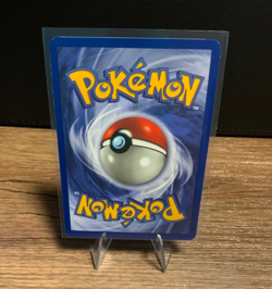 Pokemon Trader 77/102 Base Set *RARE / NM* - Image 2