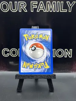 Minun 37/106 EX Emerald Pokemon TCG Regular Uncommon 2005 NM - Image 4