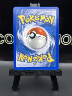 Minun 37/106 EX Emerald Pokemon TCG Regular Uncommon 2005 NM - Image 5