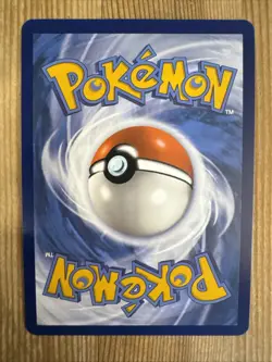 Galvantula ex - 159/142 - Pokemon Stellar Crown Full Art Ultra Rare NM - Image 2