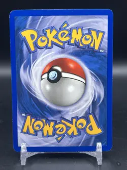 Kyogre ex Holo Black Star Promo 001 2003 Pokemon E Series English LP - Image 2