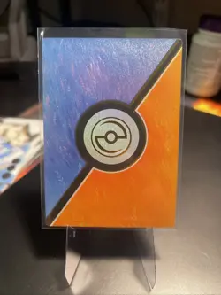 🔥NON TCG Chinese Pokemon Elf Eif Origin Collection 3.0 SBR Umbreon And Espeon🔥 - Image 3
